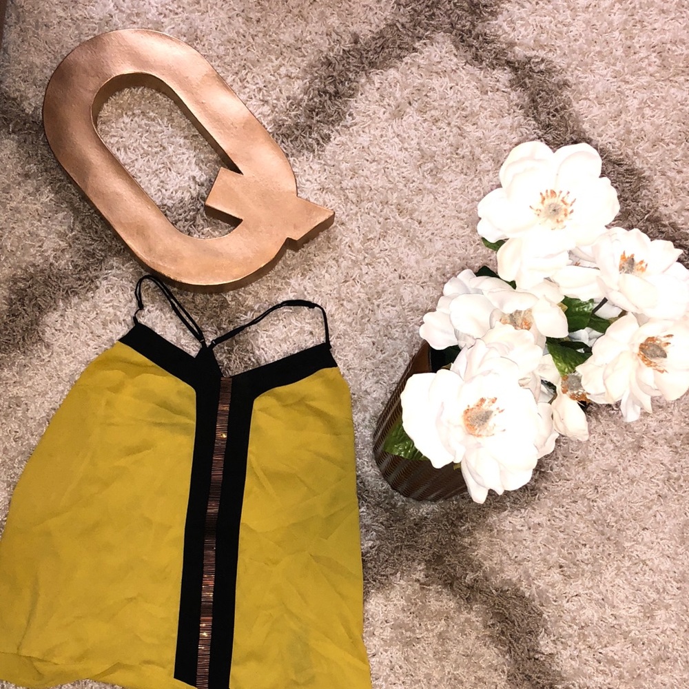 Forever 21 blouse